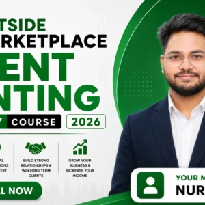 Client Hunting Mastery Course 2026 by udomee