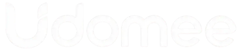 Udomee Logo