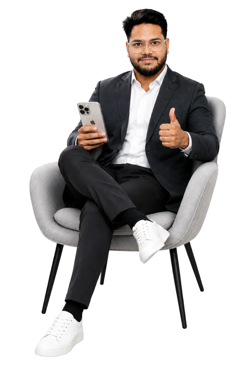 Udomee Founder Nurjaman